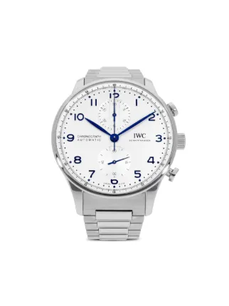 IWC Schaffhausen