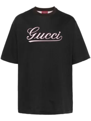 Playeras Gucci para hombre FARFETCH