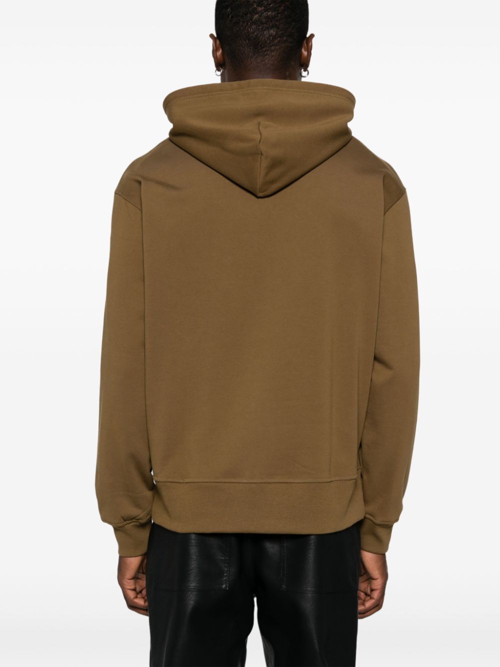 Diesel S-Macs-Hood-Od hoodie Men