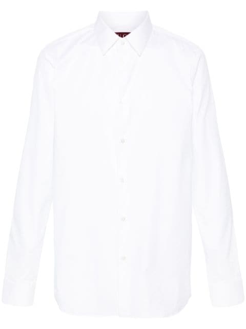 Gucci poplin shirt