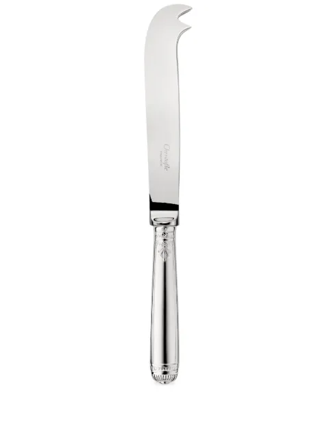 Christofle Malmaison cheese knife