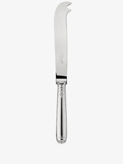 Christofle Malmaison cheese knife