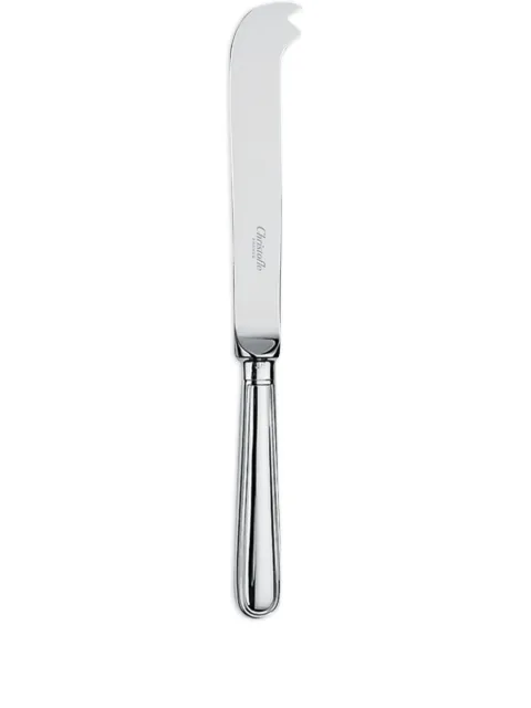 Christofle Perles cheese knife