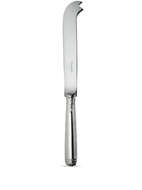Christofle cuchillo para queso Malmaison