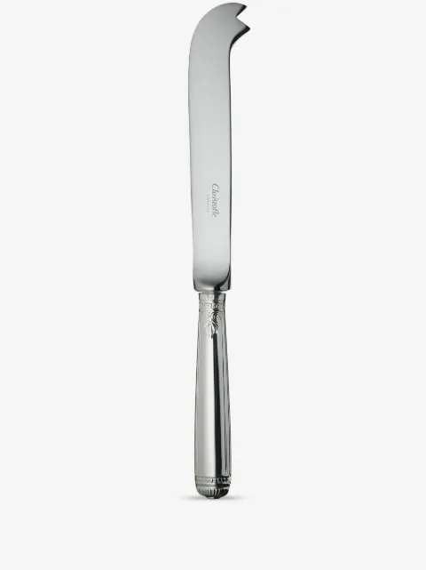 Christofle cuchillo para queso Malmaison