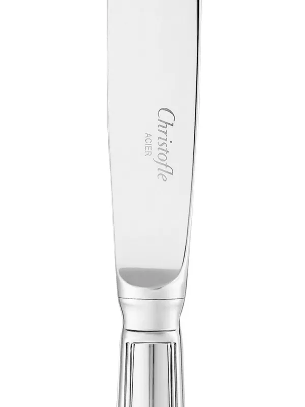 Christofle クリストフル バターナイフ&チーズナイフ ACIER Christofle クリストフル バターナイフ&チーズナイフ ACIER