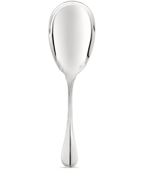 Christofle Albi rice and potato spoon