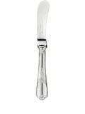 Christofle Marly butter spreader - Silver