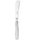 Christofle Albi Acier butter spreader - Silver