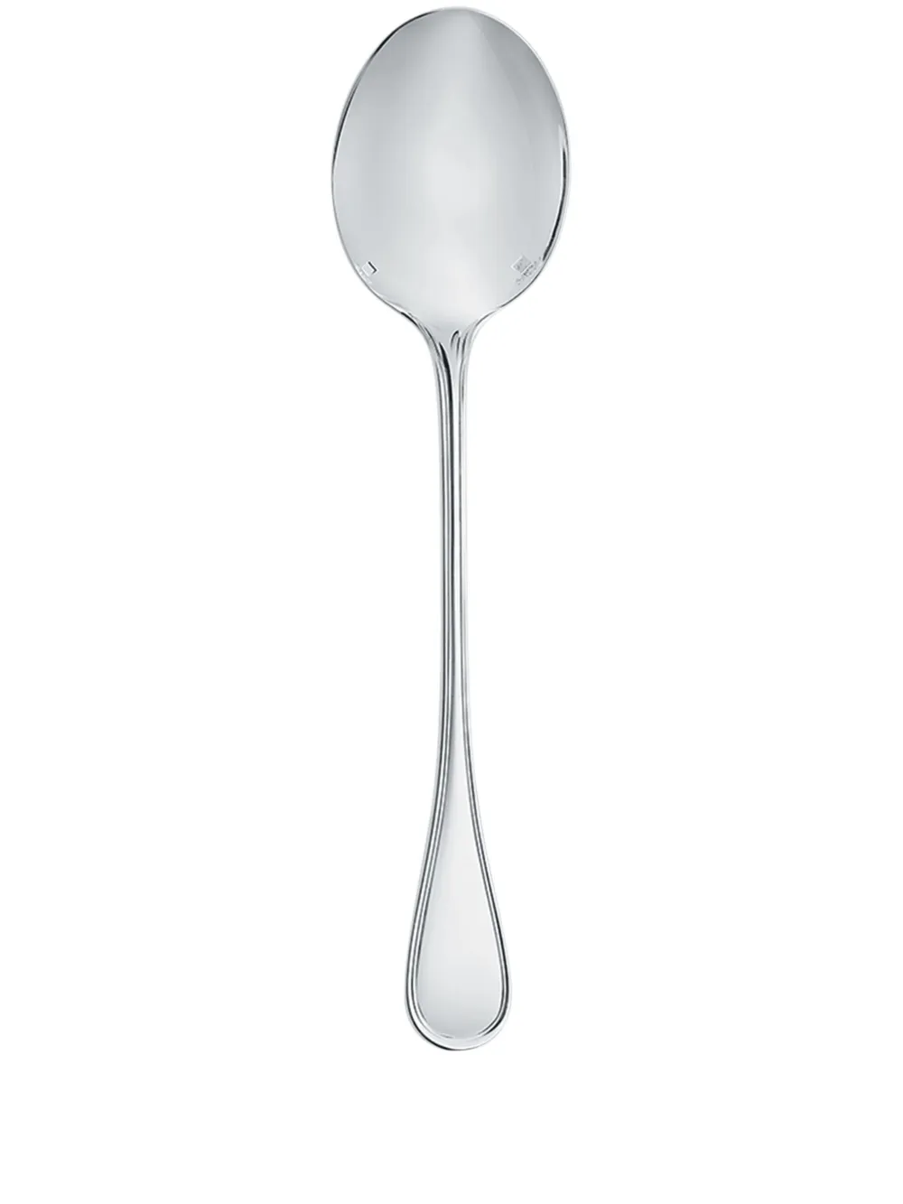 Christofle cuchara para servir ensalada Albi | plateado | Image 1