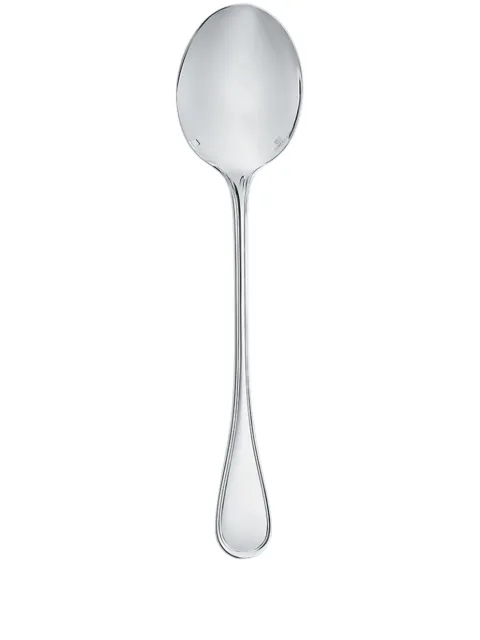 Christofle cuchara para servir ensalada Albi