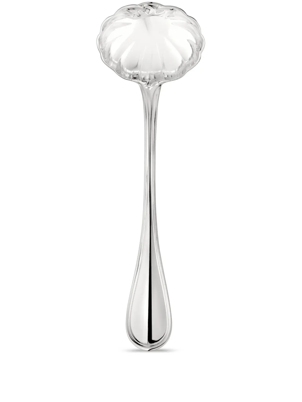 Christofle cuchara de azúcar Albi | plateado | Image 1