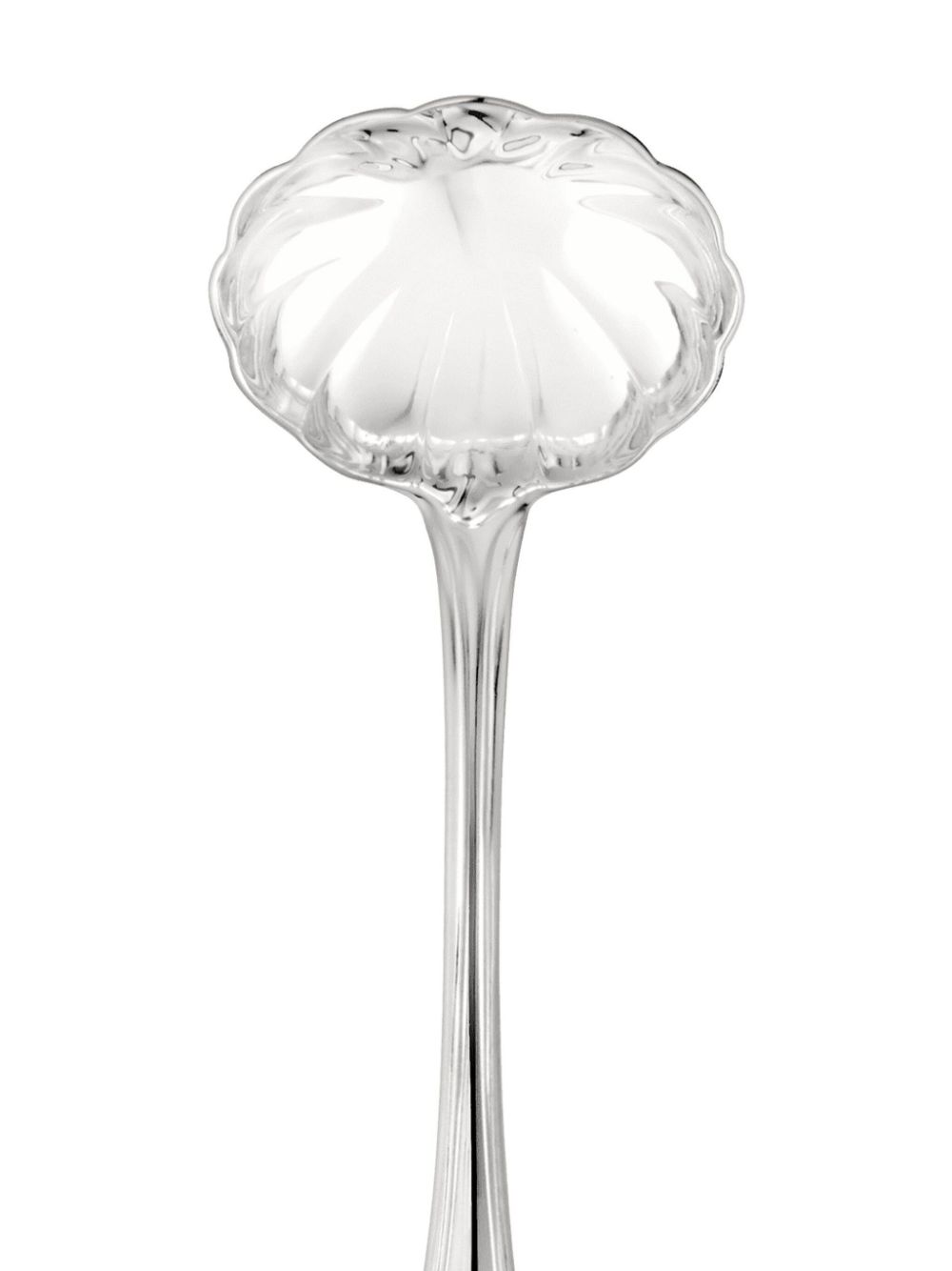 Christofle Albi sugar ladle - Zilver