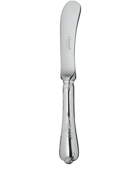 Christofle Marly butter spreader