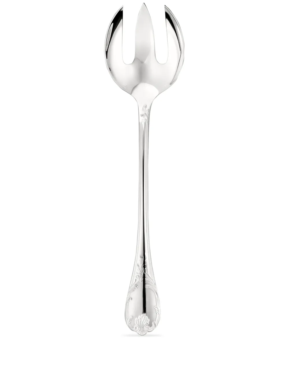 Christofle Forchetta Marly - Argento