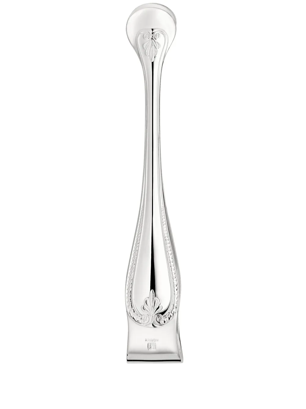 Christofle Malmaison sugar tongs | Silver | Image 1