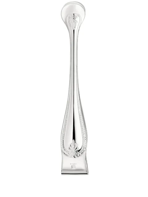 Christofle Malmaison sugar tongs