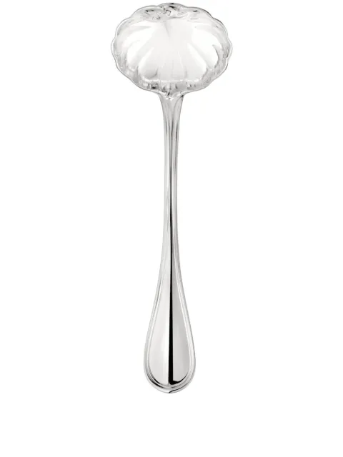 Christofle Albi sugar ladle