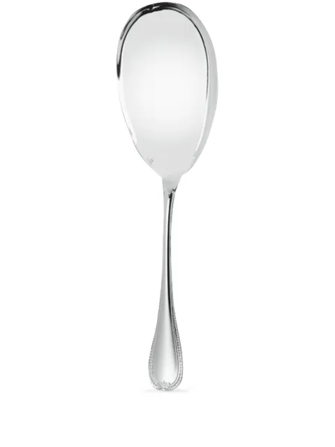 Christofle Albi rice and potato spoon