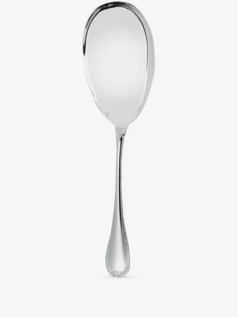 Christofle Albi rice and potato spoon