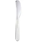 Christofle Infini butter spreader - Silver