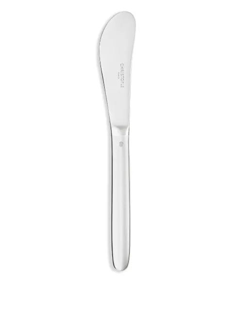 Christofle Mood butter spreader