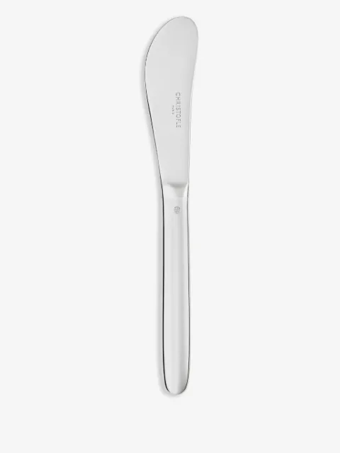 Christofle Mood butter spreader