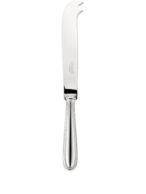 Christofle Perles cheese knife