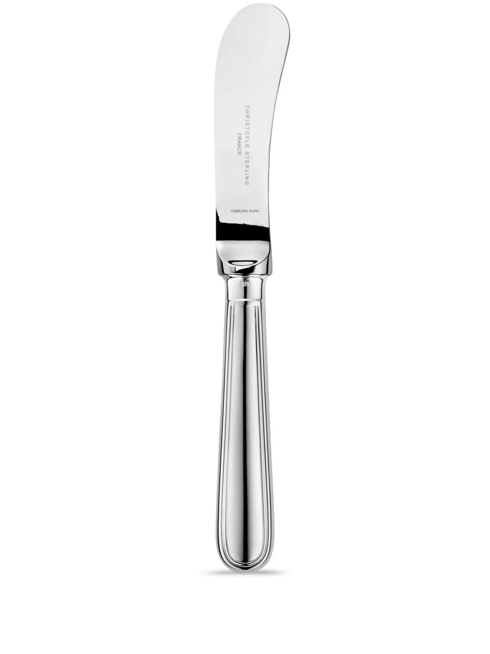 Christofle Albi butter knife - Argento