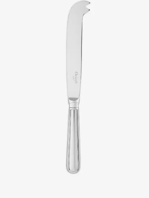 Christofle cuchillo para queso Albi