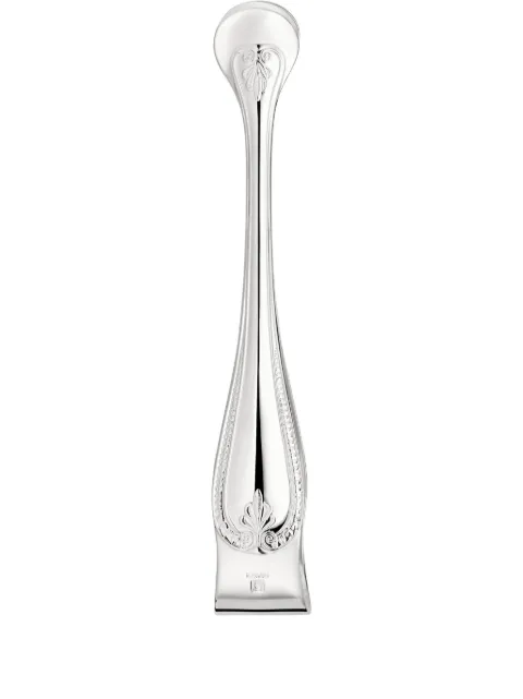 Christofle Malmaison sugar tongs