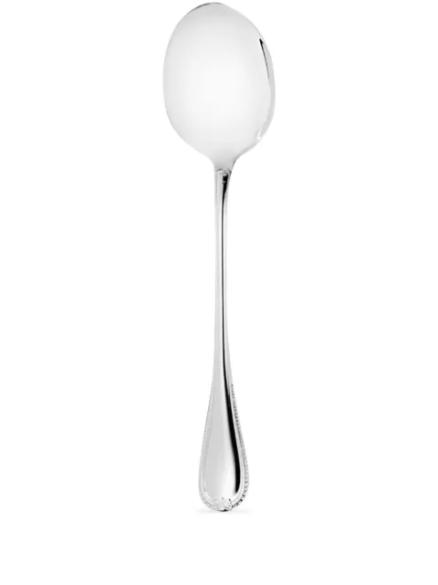 Christofle cuchara Malmaison para servir para ensalada 