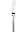 Christofle Malmaison butter spreader - Silver