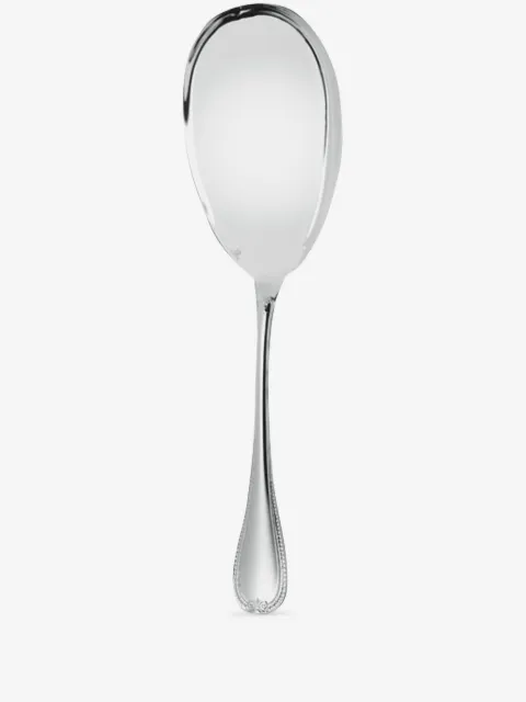 Christofle Malmaison rice and potato spoon