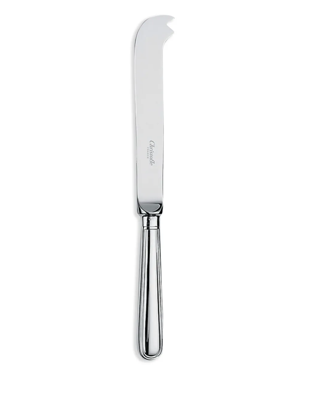 Christofle cuchillo para queso Albi | plateado | Image 1