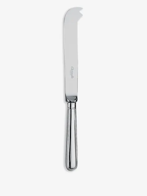 Christofle Albi cheese knife