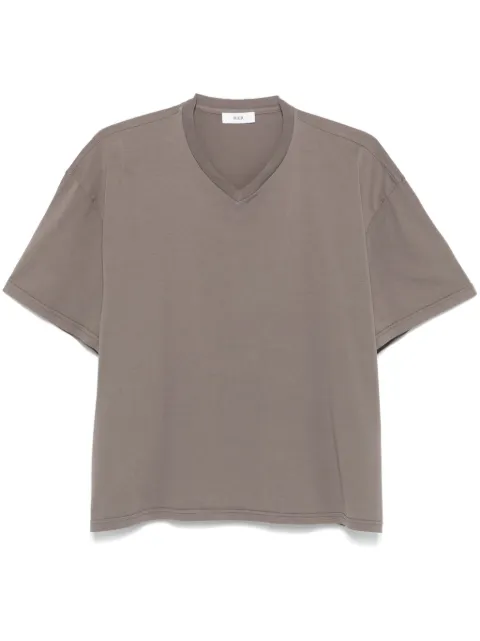 Rier cotton jersey T-shirt