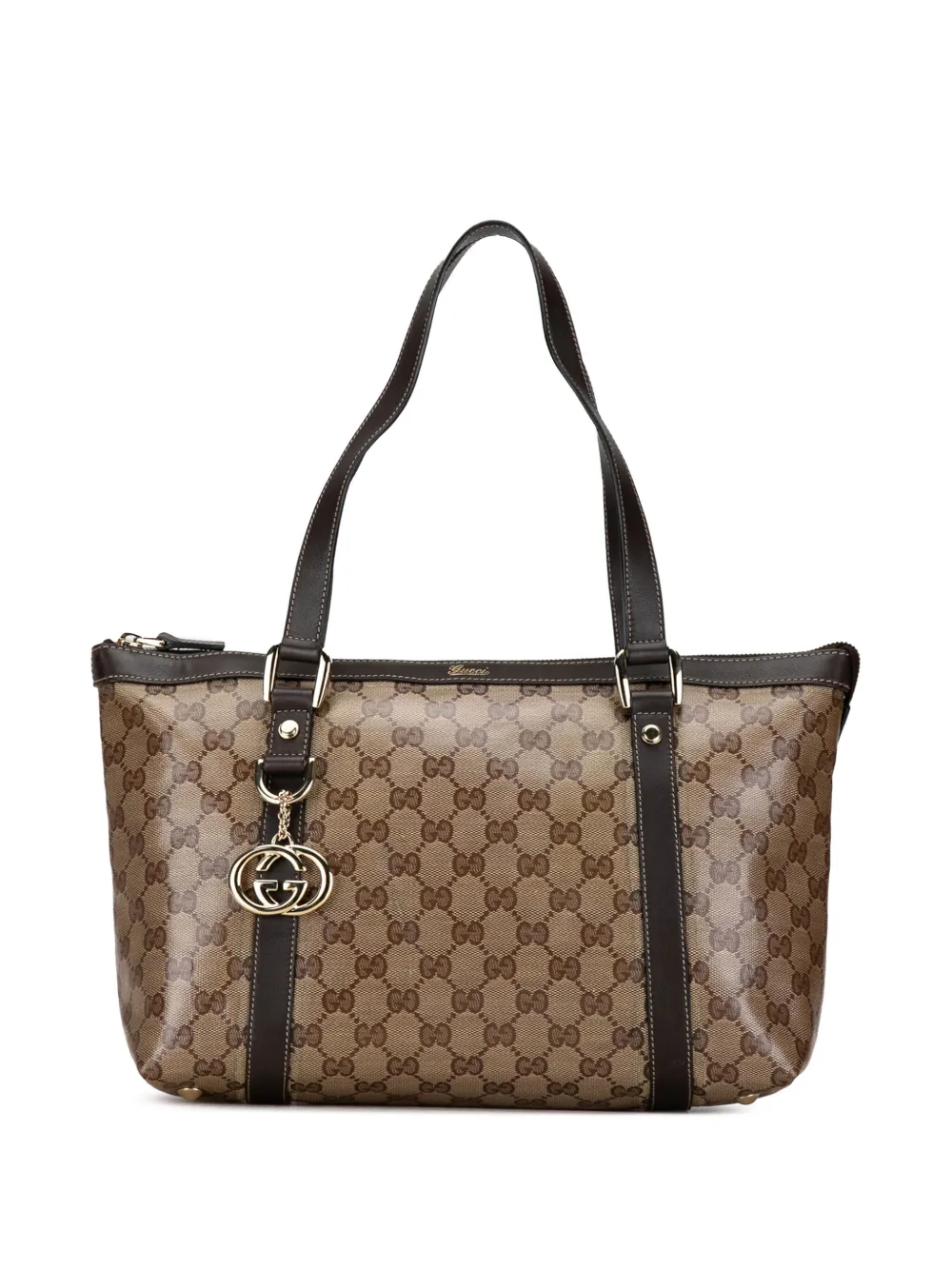 Gucci abbey tote store