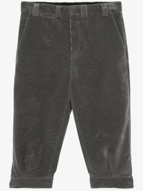 Rier corduroy shorts