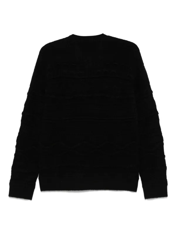 3d knit sweater store