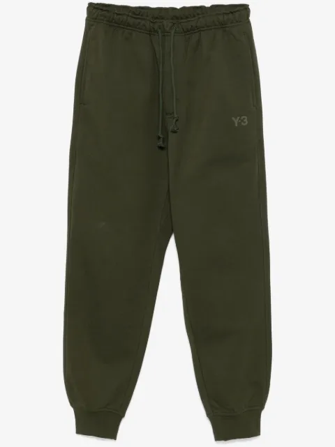 Y-3 U Cuff track pants