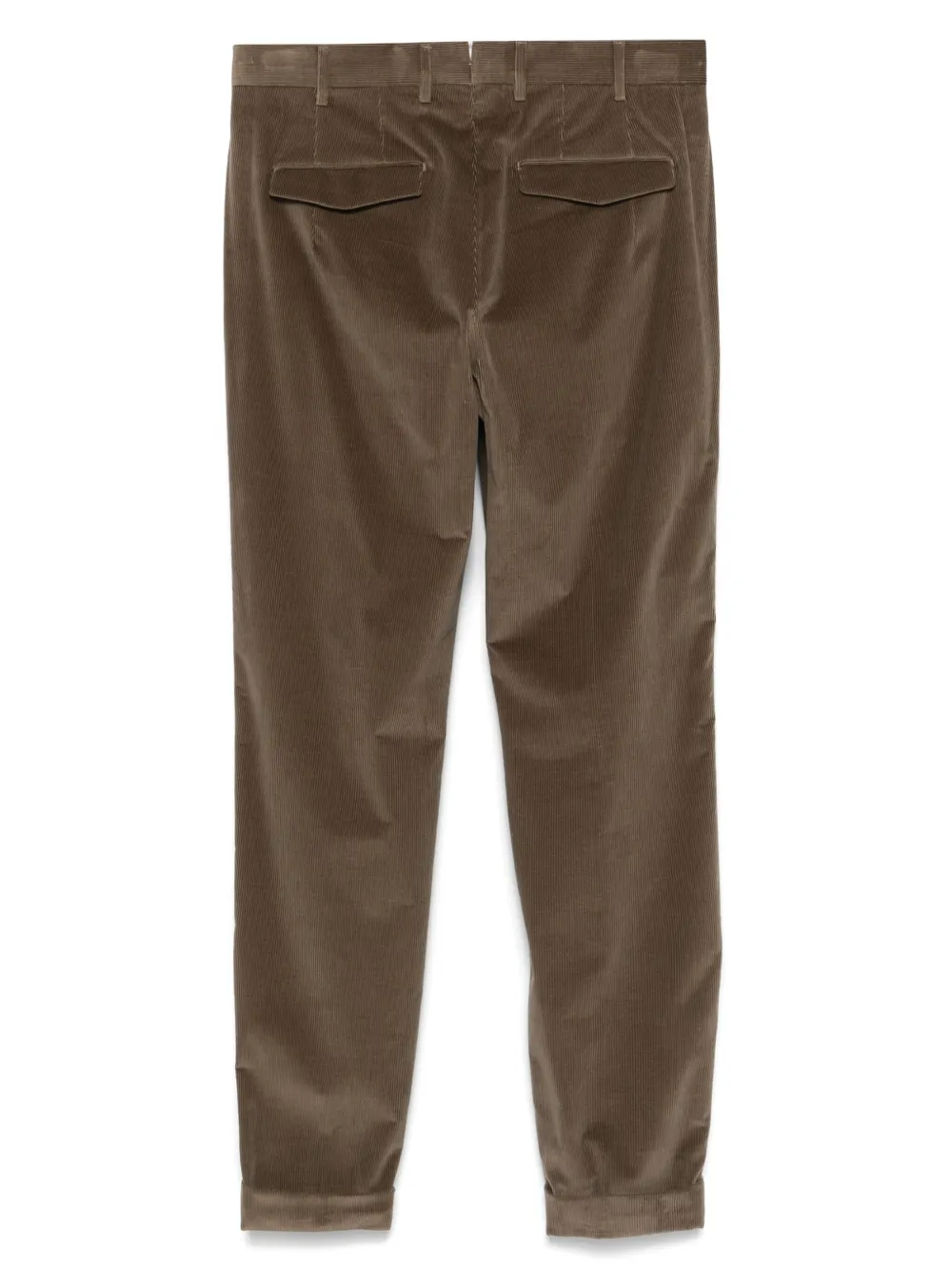 PT Torino Rebel Fit 1 broek - Groen