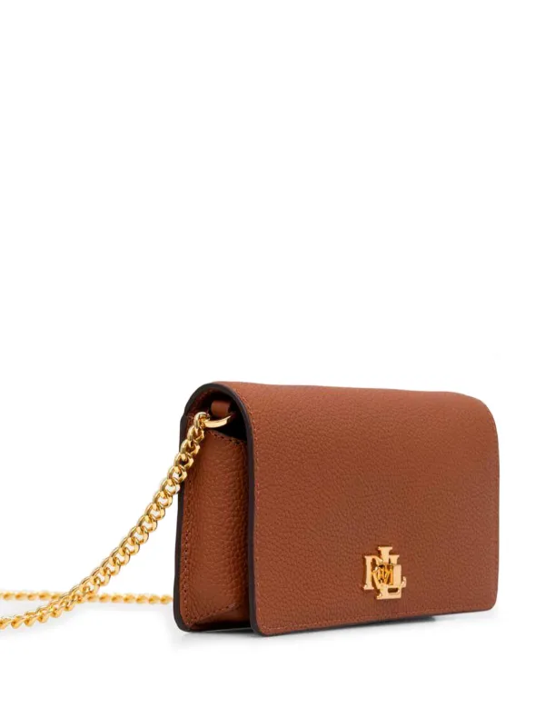 Ralph lauren mini purse online
