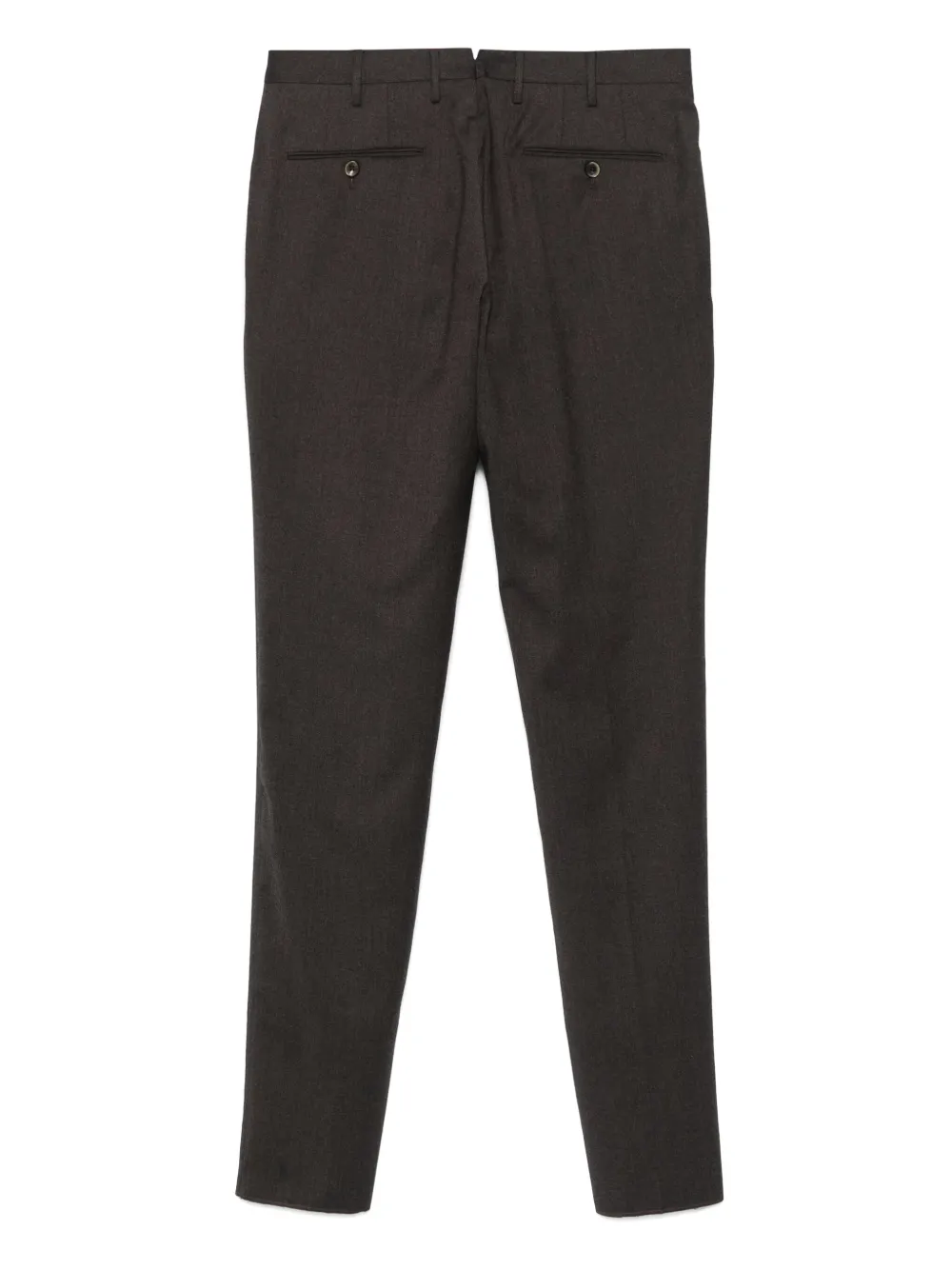 PT Torino Skinny broek - Grijs