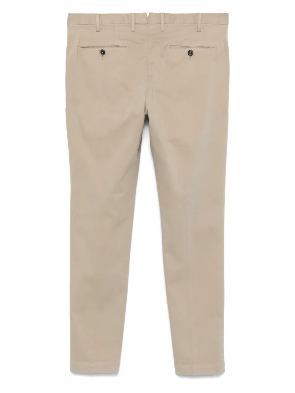PT Torino Skinny broek - Beige