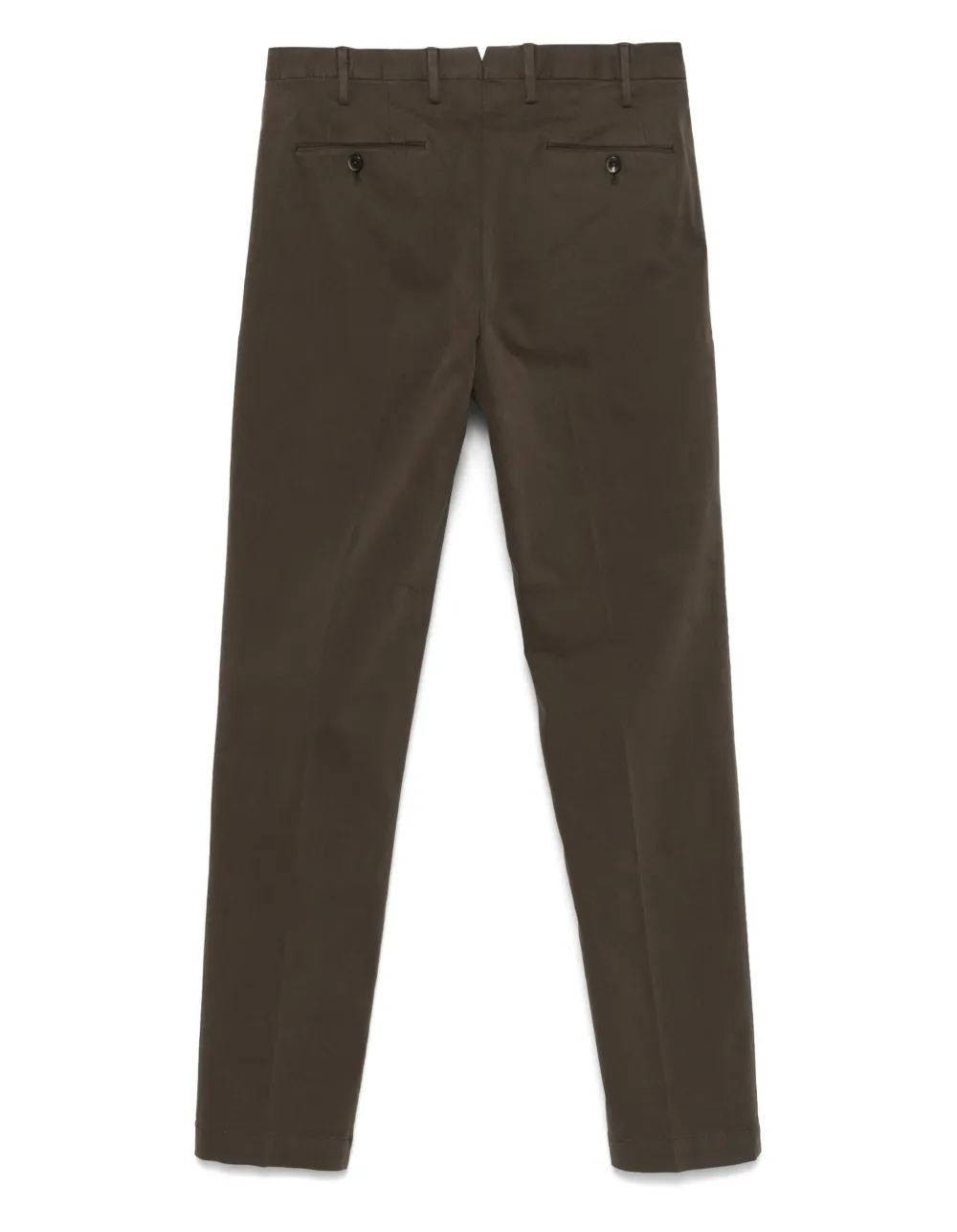 PT Torino Skinny broek - Bruin