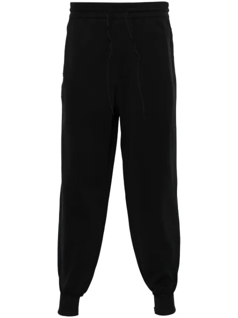 Y-3 M Cuffed track pants