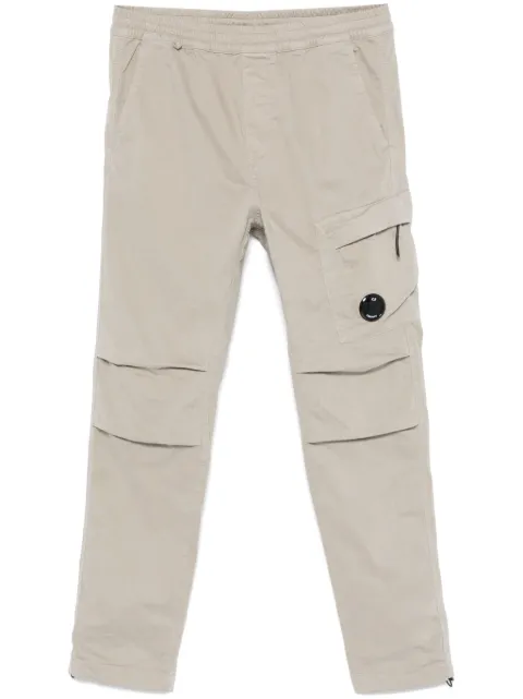 C.P. Company Sateen cargo pants
