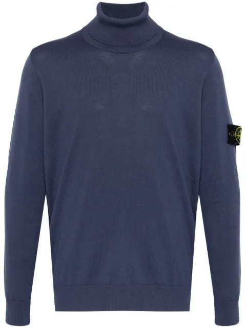 Stone Island Light Pure jumper