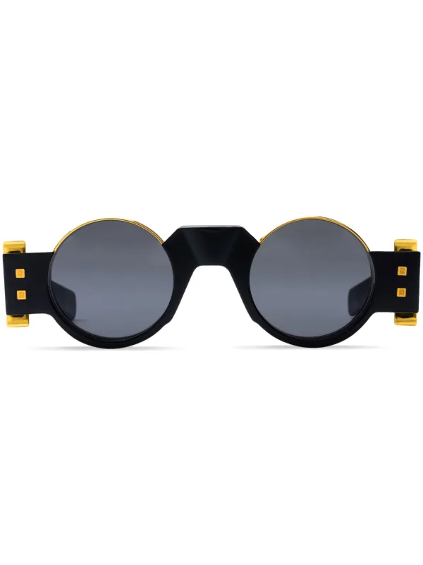 BALMAIN/バルマン】B-MUSE ブラック Sunglasses（サングラス